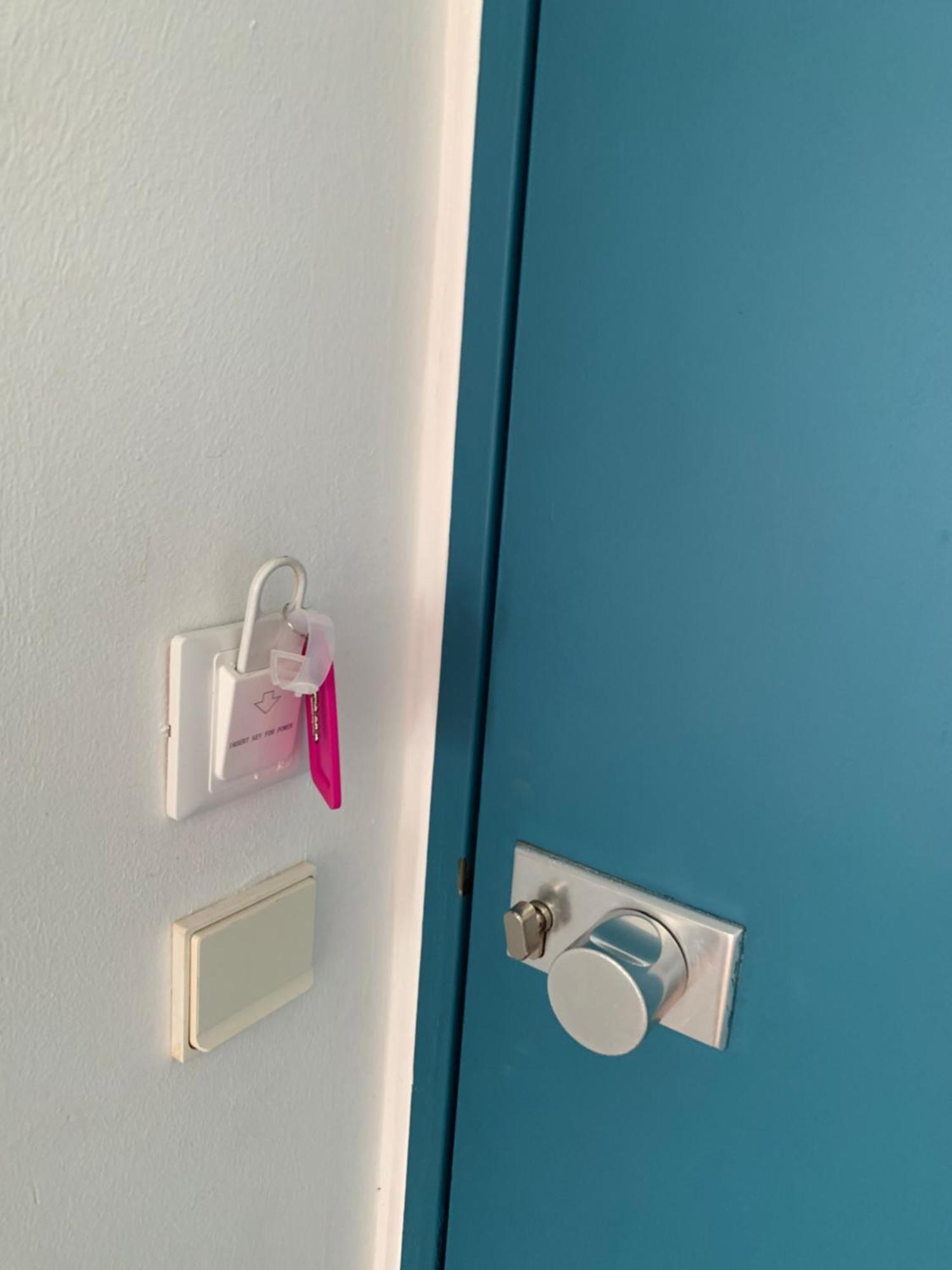 Appartamento La Fraiche Rose Trinite  Esterno foto